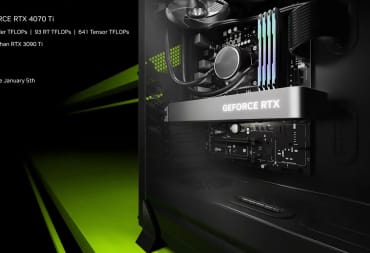 Nvidia RTX 4070 announced and specs detailed